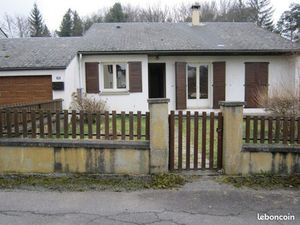 Maison 4 pièces 89 m²