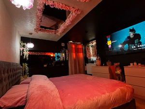 Chambre à thème / Loveroom