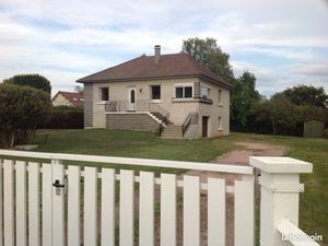 Location d'une maison individuelle