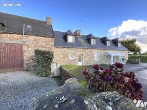 Maison 6 pièces 135 m²