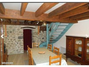 Maison de village 5 pièce 104m2