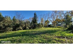 Terrain 299 m² Maussane Les Alpilles