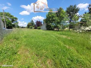Terrain 515 m² RUOMS