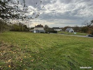 Terrain à bâtir Vire Normandie