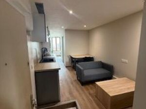 T1 meublé 24m² – entièrement rénové à Auxonne