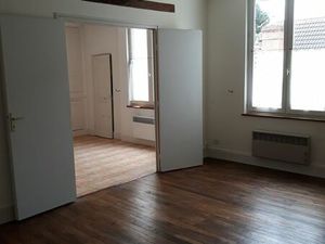 4 PIECES 96 m2 proche Halle au blé