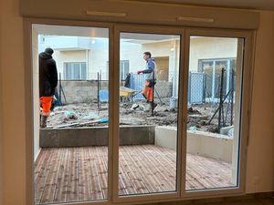 Appartement neuf a louer