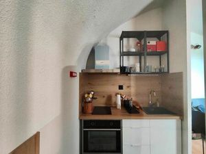 Location appartement gruissan