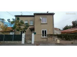 Immeuble de rapport et habitation