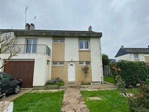 Immeuble de rapport 5 pièces 105 m²