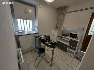 Loue appartement