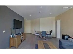 Bon état  Y2 pièces  traversant