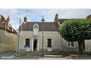 Maison 2 pièces 41 m²