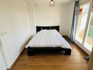 Appartement T1 25m2 meublé - parking privé