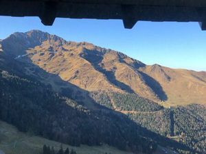 Appartement superbagneres