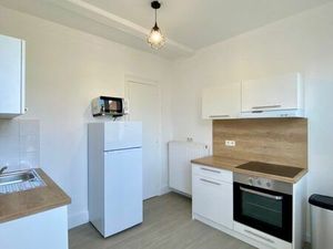 Appartement meublé Sainte Savine 40 m2