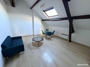 Appartement T2 proche gare