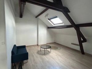 Appartement T2 proche gare