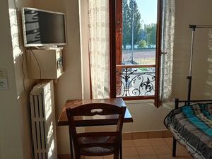 Chambre avec douche et wc dans la région parisienne