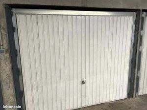 Location box proche Porte d’Italie