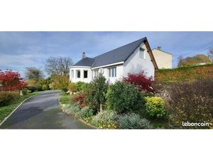 Maison 6 pièces 127 m²