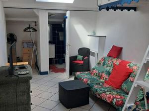 Location maisonnette