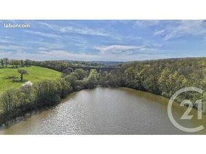 Ferme 5 pièces 120 m²