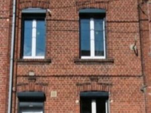 Location d'une jolie maison rénovée