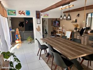 Maison 141 m² La Horgne