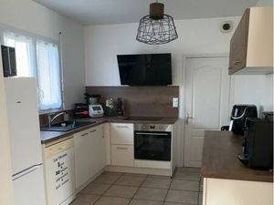 À vendre maison 4 chambres