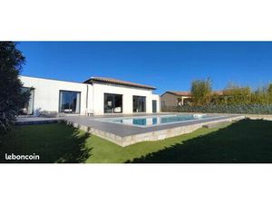 Maison 5 pièces 142 m²