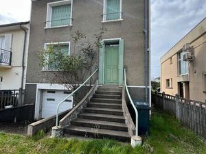 Maison 6 pièces 204 m²