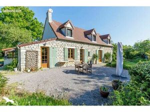 Longère 5 pièces 140 m²