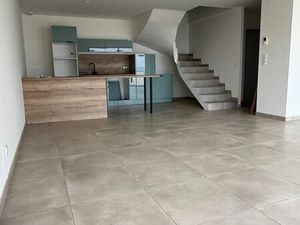 Maison neuve avec vue mer – Quartier résidentiel calme