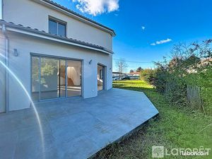 Maison 5 pièces 102 m²