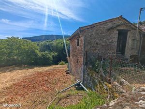 Grange 3 pièces 93 m²