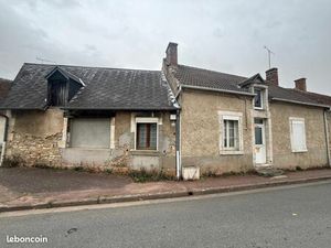 Maison 4 pièces 70 m²