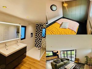 Maison individuelle 121 m2