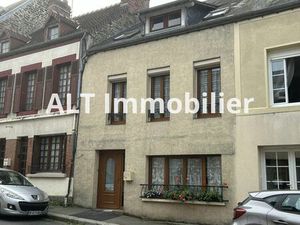 Propriété 7 pièces 150 m²