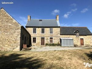 Maison 80 m² LE FOEIL