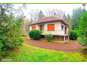 Maison 6 pièces 101 m²