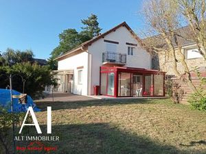 Maison 6 pièces 138 m²