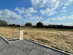 Terrain 900 m² Ambares Et Lagrave
