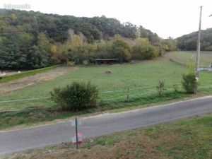 Terrain constructible