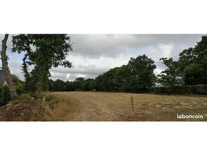 Terrain 420 m² Bobital