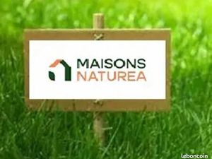 Terrain 565 m² Mousteru