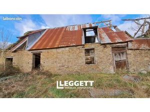 Terrain 7 818 m² Valdalliere