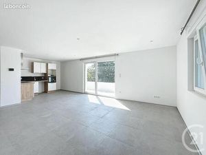 Appartement 3 pièces 82 m²