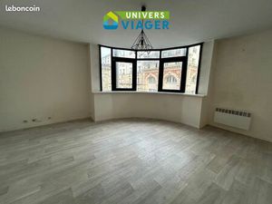 Appartement en Viager 2 pièces 48 m²