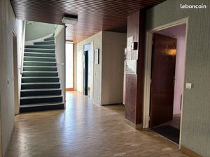 Appartement 4 pièces 74 m²